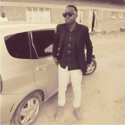 Remmington Mapfumo profile