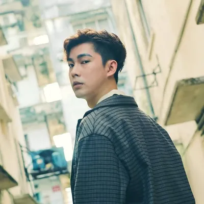 ๐ ERIC .Y profile