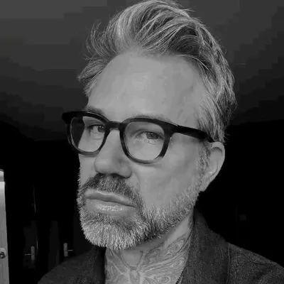 Andreas Fahrenberg profile