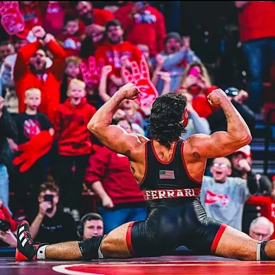 AJ FERRARI profile