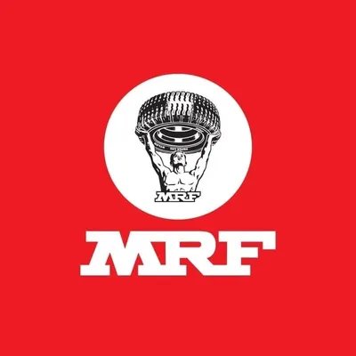MRF Tyres profile