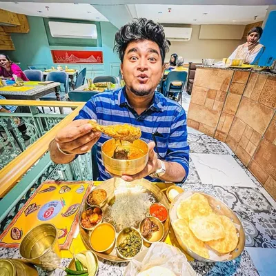 Debraj Paul profile
