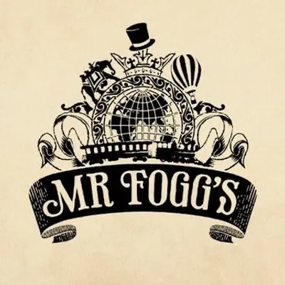 Mr Fogg’s profile