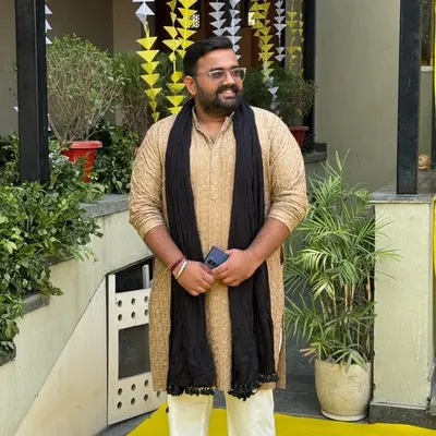 Akash Jagga | Delhi Foodie profile