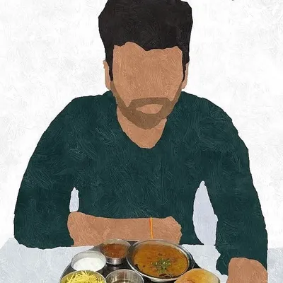 P R A T I K (MR.FOODIEPANDA)🔵 profile