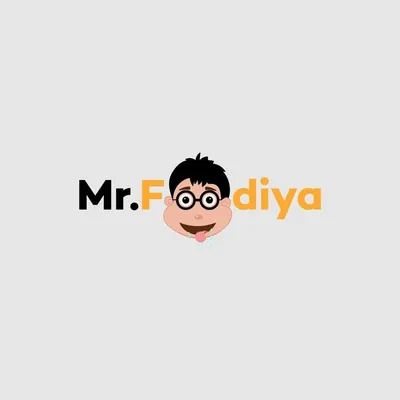 MrFoodiya™|Gaurav Gupta profile