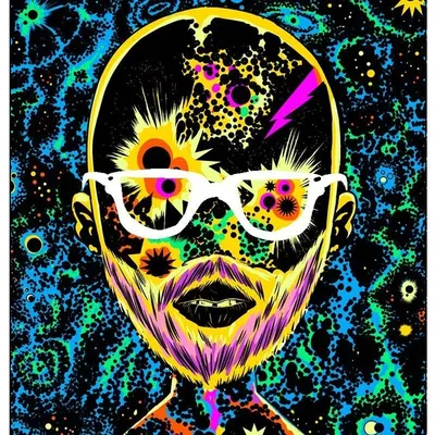 Charles Glaubitz profile