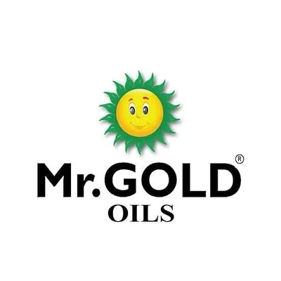 Mr Gold Oils profile