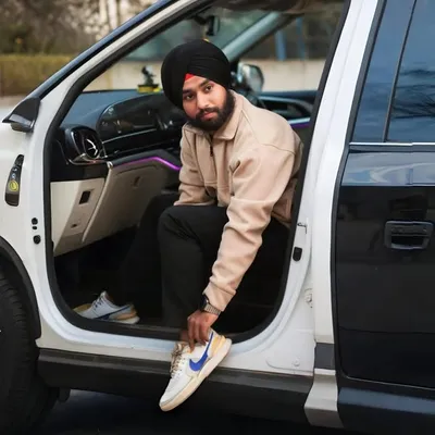 GURJEET SINGH ( UMRI WALE ) 🔵 profile