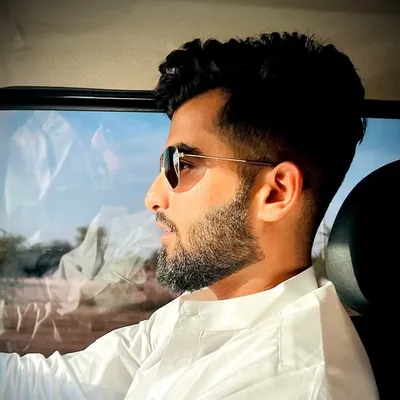 Navin Bishnoi profile