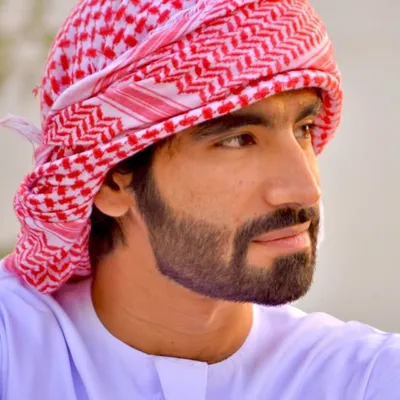 Hamad AlAli profile