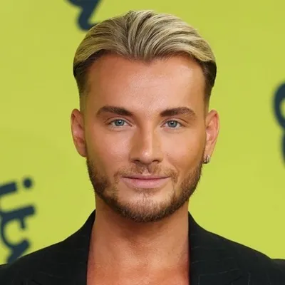 harry derbidge profile