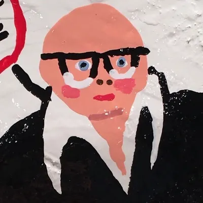 Harry Hill profile