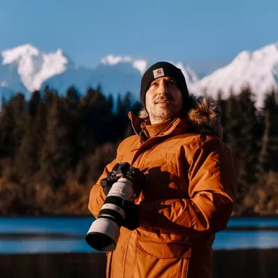 Hasan Akbas | Fine Art Photography profile