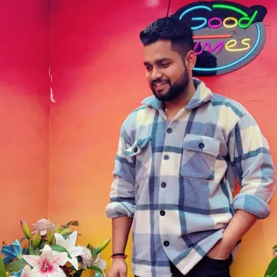 Himanshu verma profile