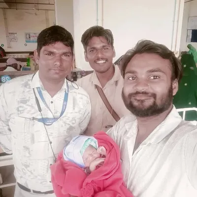 Er Ritik Singh Chouhan profile