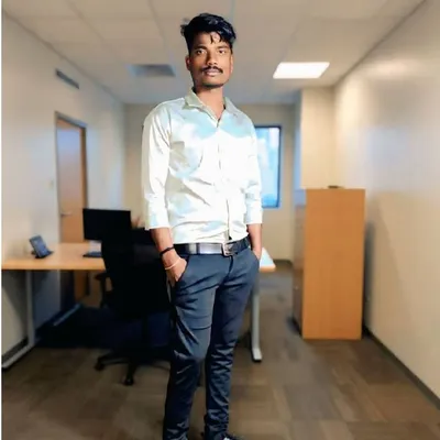 kartik profile
