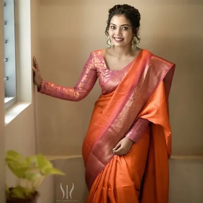 Mridhula Vijai