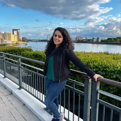 Mridu Bhandari | Public Speaking Coach, Anchor profile