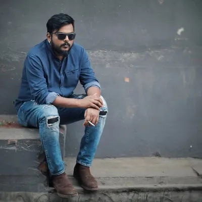 Mridul Nair profile