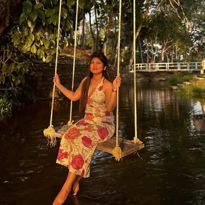 Mridushree Deka profile
