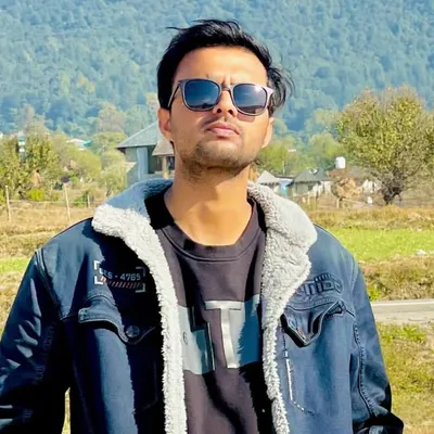 Mrigank Ghai profile