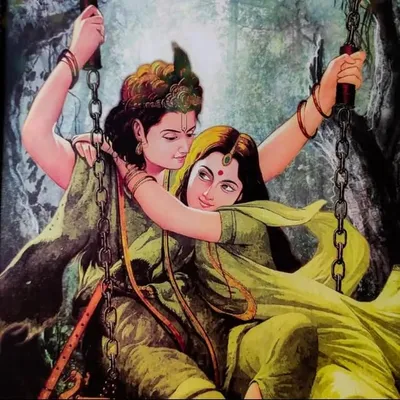 मृगेंद्र दूबे Mrigender Dubey profile