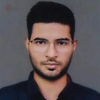 Mrigendra Kumar Singh profile