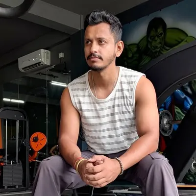 Mrinal Kalita