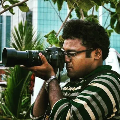 Mrinmoy Swarnakar profile