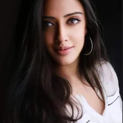 Mrinalini Chatterjee profile