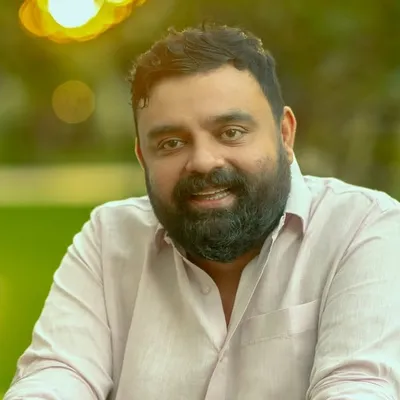 Mrinal Das Vengalat profile