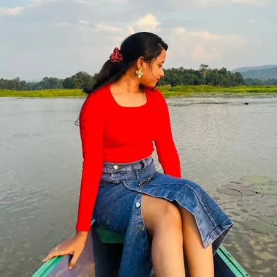 Mrinali Kalita profile
