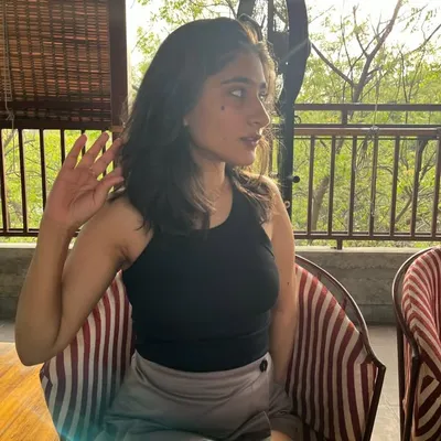 Mrinalika profile