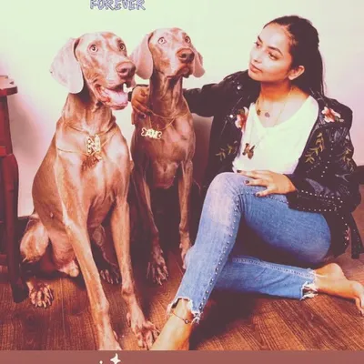 Mrinalini Chandra profile