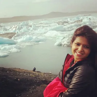 Mrinalini profile
