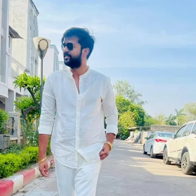 Mrinal Rai profile
