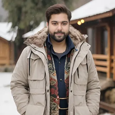 Vishal Pandita profile