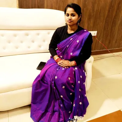 Mrinmoyee Naskar profile