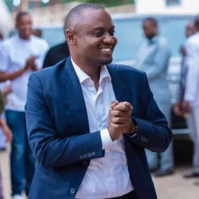 Mrisho Gambo profile