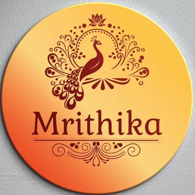 Mrithika profile