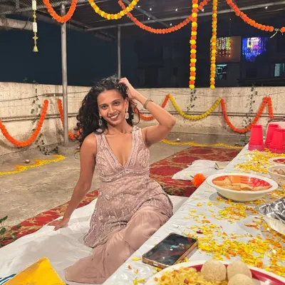 Mritsa Patkar profile