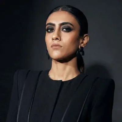 Mrittikaa Chongdar profile