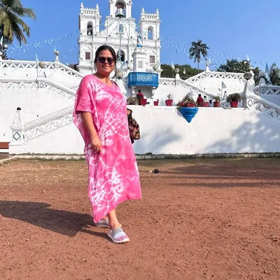 Mrittika Basu profile