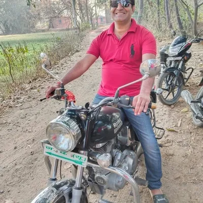 mritunjay Kumar profile