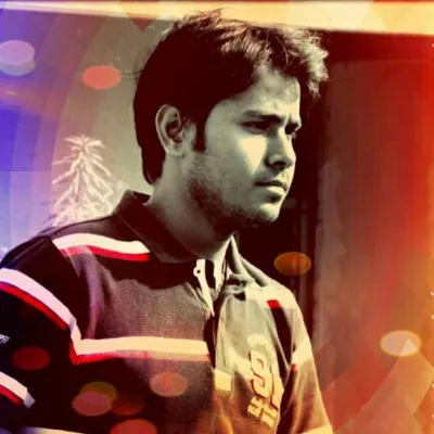 Mritunjay Chaudhary profile