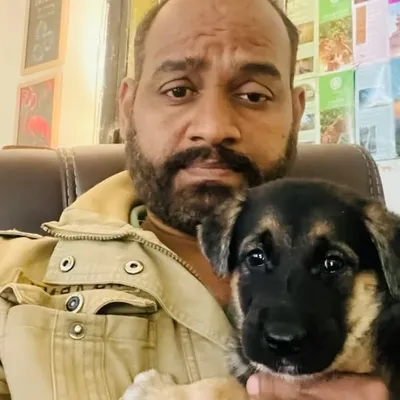 Mrityunjay Kanwar | Wildlife Conservationist profile
