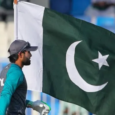 Muhammad Rizwan profile
