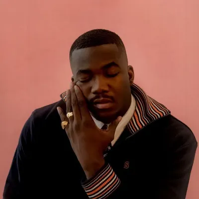 Jacob Banks profile