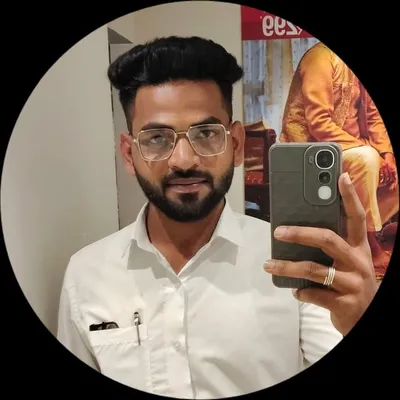 TOUFIQ | SKILL MENTOR profile